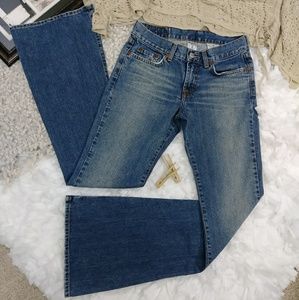 Lucky Brand "Sweet and Low" Jeans!